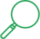 Magnifying glass icon